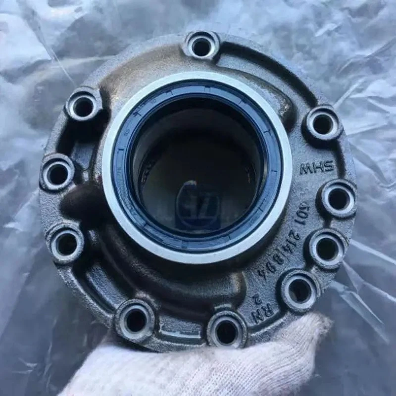 

Replacement for 0501214895 ZF Charging Pump