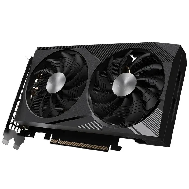 Rtx 3060 Gaming Oc … - image