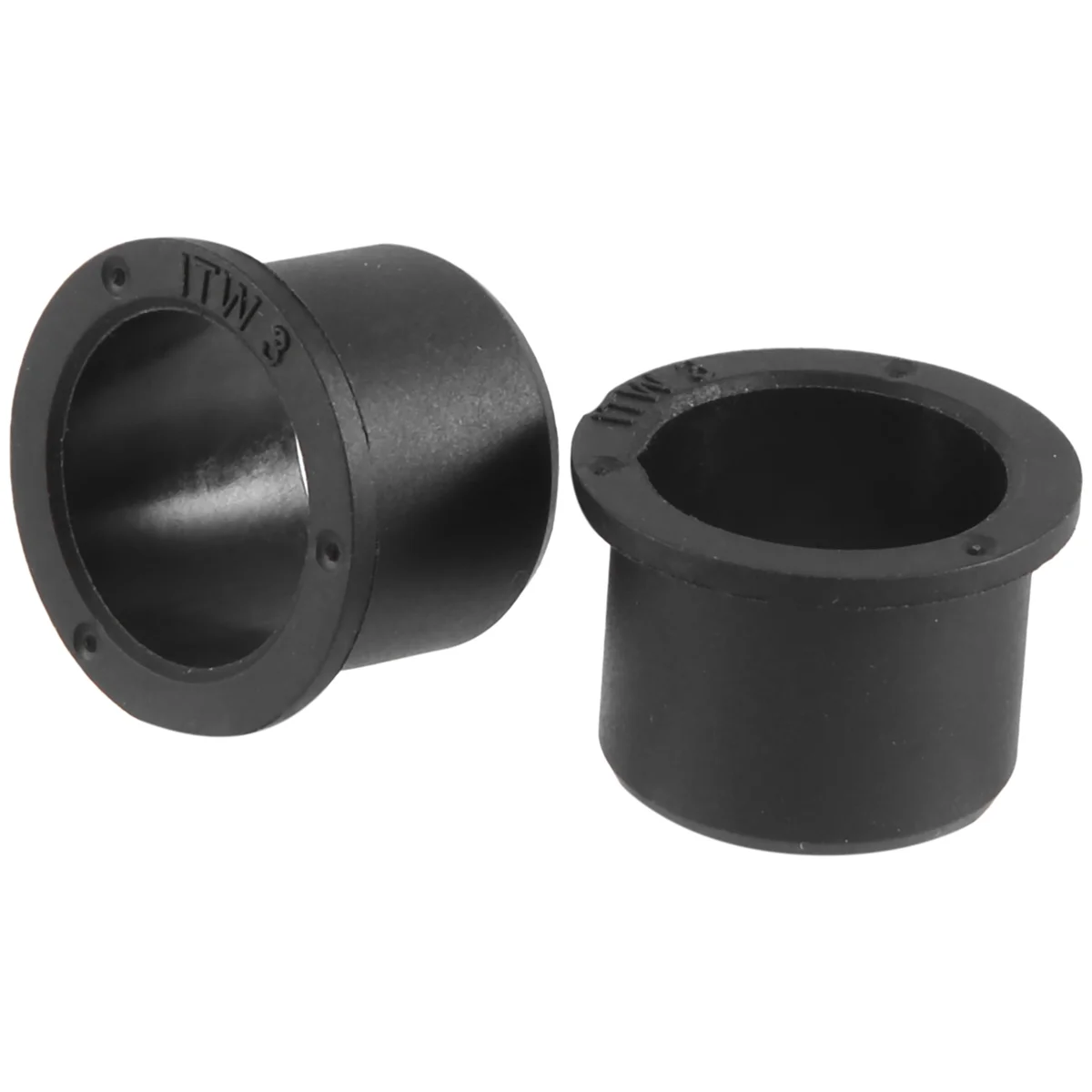 2PCS Clutch Release Shaft Fork Bushing Bushing for Hyundai Kia GRAND I10 I20 EON HB20 PICANTO MF40117154