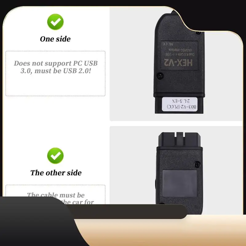 

A13Z- HEX-V2 VCDS 24,5 ATMEGA162 5054 Интерфейс USB 2.0 для VW Skoda Seat 1996-2017 английская версия