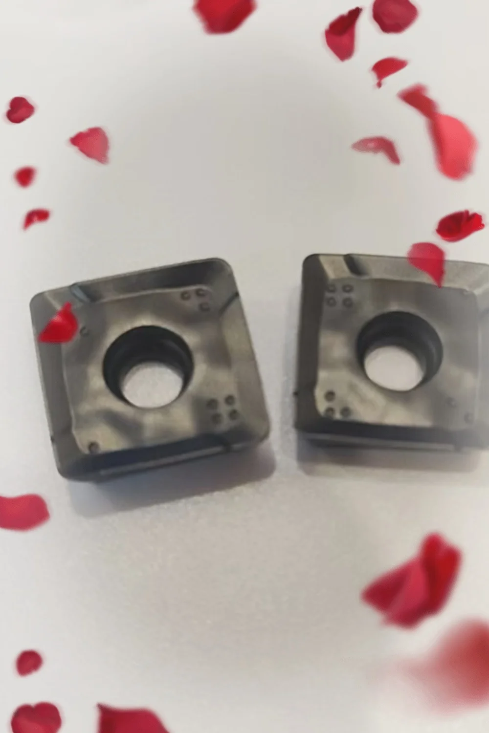 490R-08T308M-PM 1030   CNC BLADE 490R-08T308M-PM 1130
