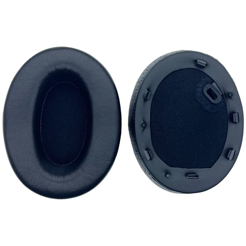 Replacement Soft Foam Cushion Ear Pad Universal Upgrade for SONY WH-1000XM4 Headphones Earpads High Quality 8.24