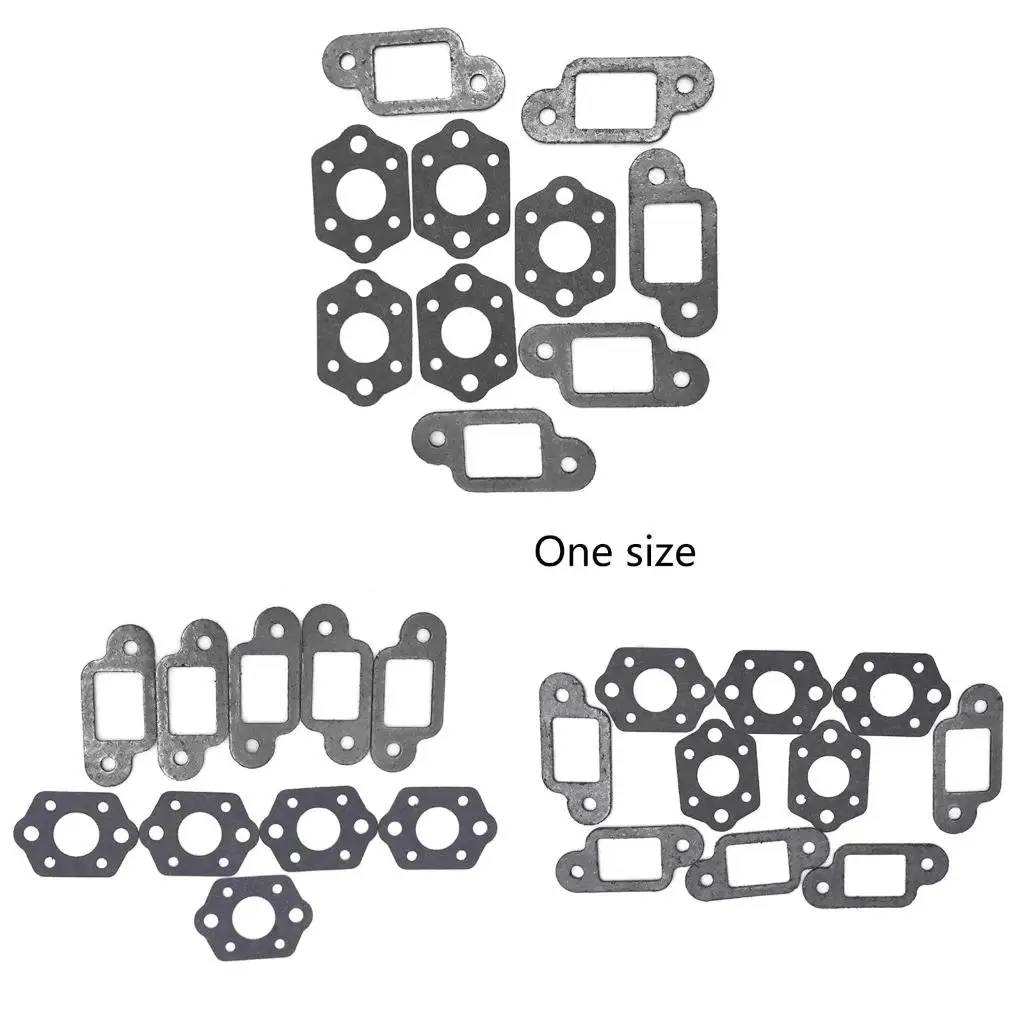 

Durable Carburetor Diaphragm Gasket For 021 023 025 MS210 MS230 MS250 MS 210 230