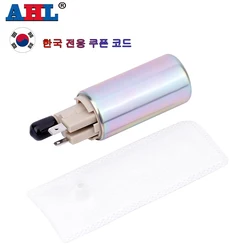 AHL Motorcycle Petrol Gas Fuel Pump For Benelli TNT300 TNT600 TNT250 BJ300 BJ600 TNT BJ 250 300 600 28128525A 5007896