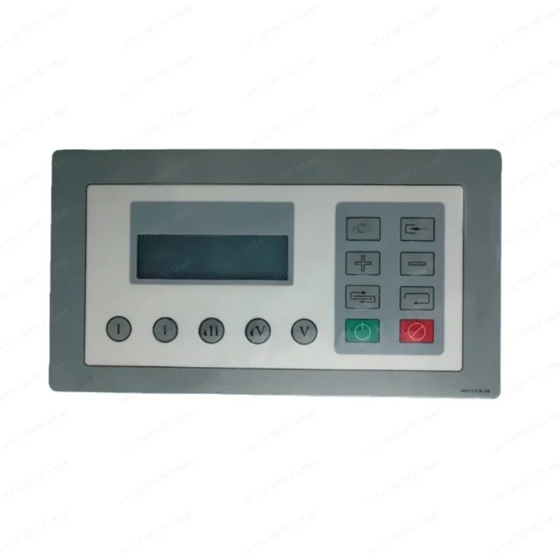 For Replacement GW401D Dryer Control Board, Industrial Dryer Computer PCB with Built-in Fuse
