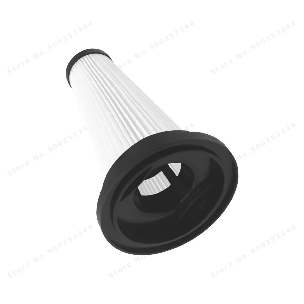 Filtro compatível para ( Trucozie T350 ) aspirador de pó peças de reposição acessórios acessório