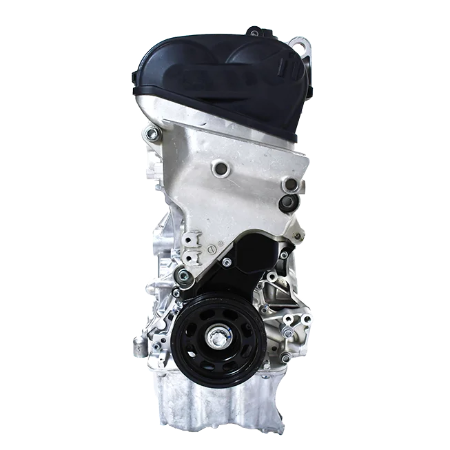 

CG Auto Parts EA211 CPD 1.6L Engine Long Cylinder Block for Volkswagen New for Golf MK8 Tiguan for Audi A3 for Skoda