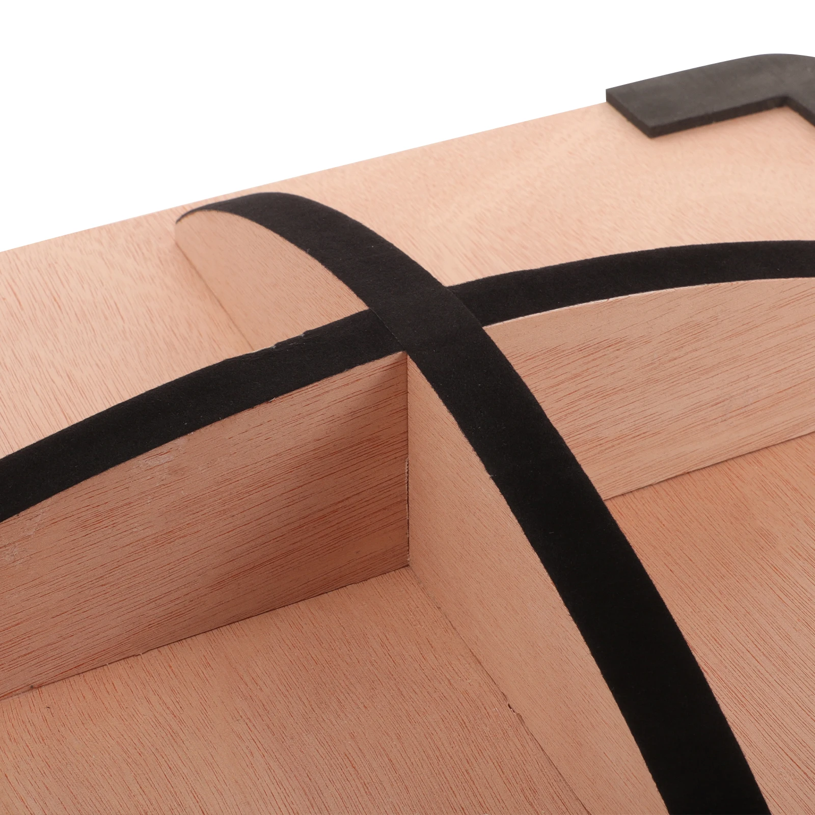 

Multifunctional Balance Trainer Yoga Fitness Equipment For Adults Wood Seesaw Coordination Training Beam Rocker Board Exercise