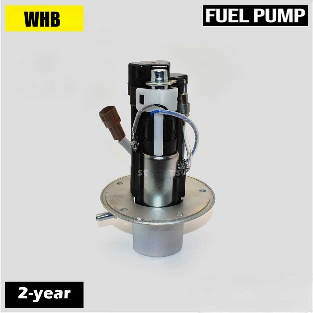 15100-35F20 EU QUALITY WHB FUEL PUMP Assembly oil pump FOR SUZUK IGSXR 600 GSXR600 GSXR 750 GSXR750 2000-2003 2001 2002