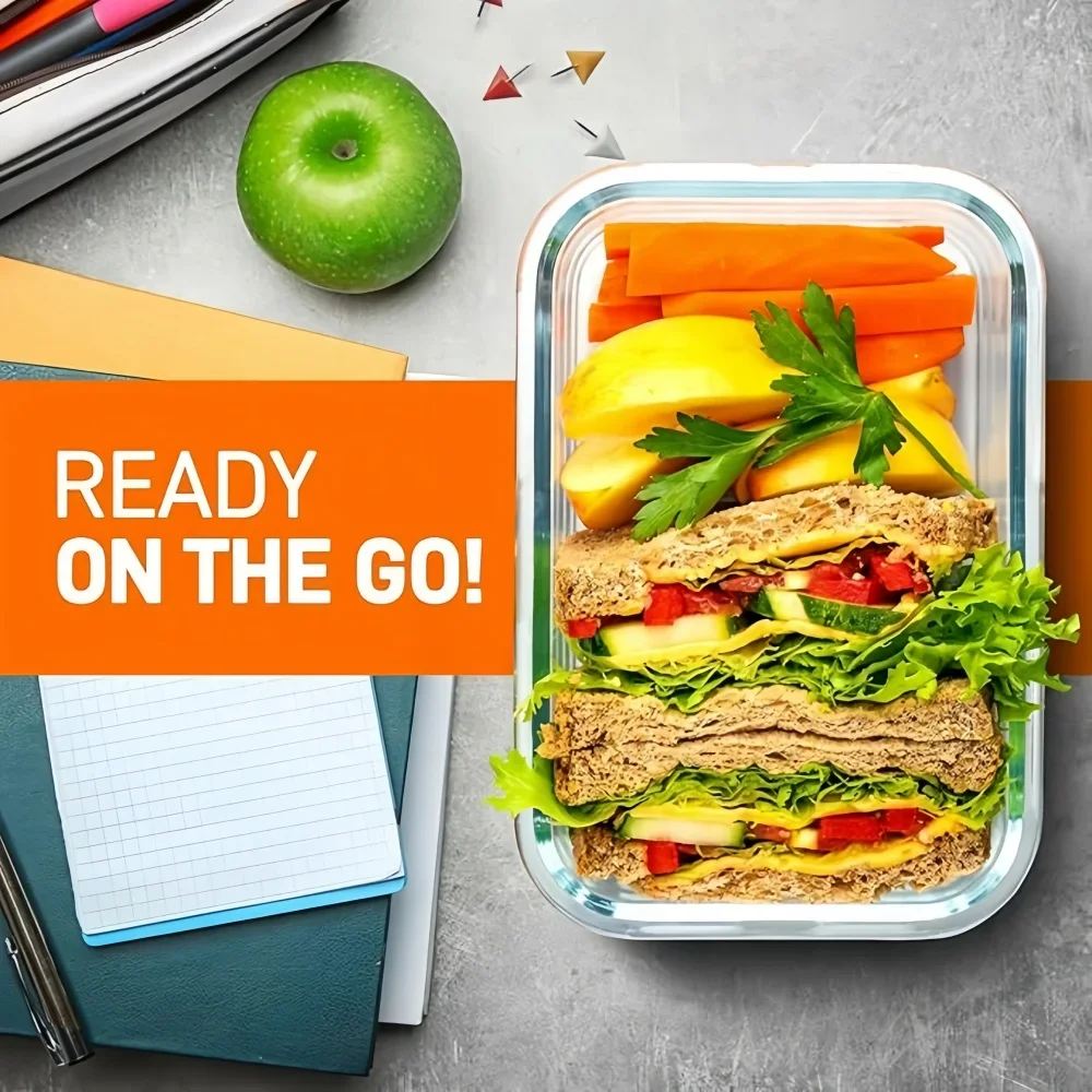 Thumbnail 3 - #18 Compare Food Storage Containers Before You Buy