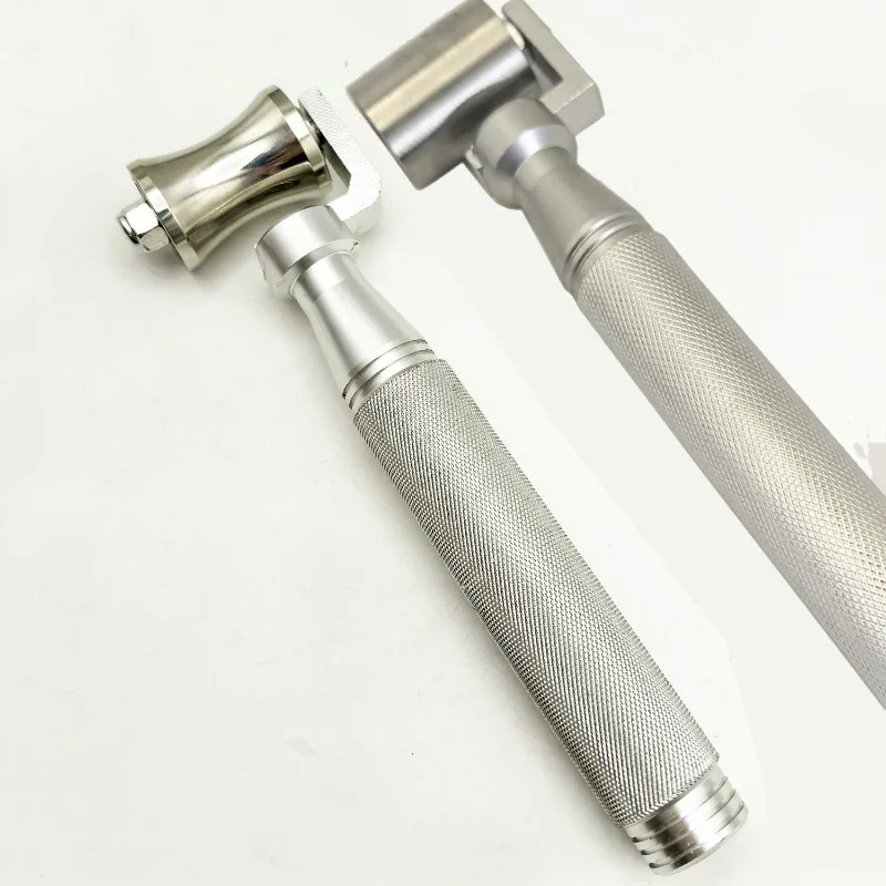 Household Small Parts, Trumpets, Clarinet Instruments Repair Brass Shaping Tools One-Handed Rollers