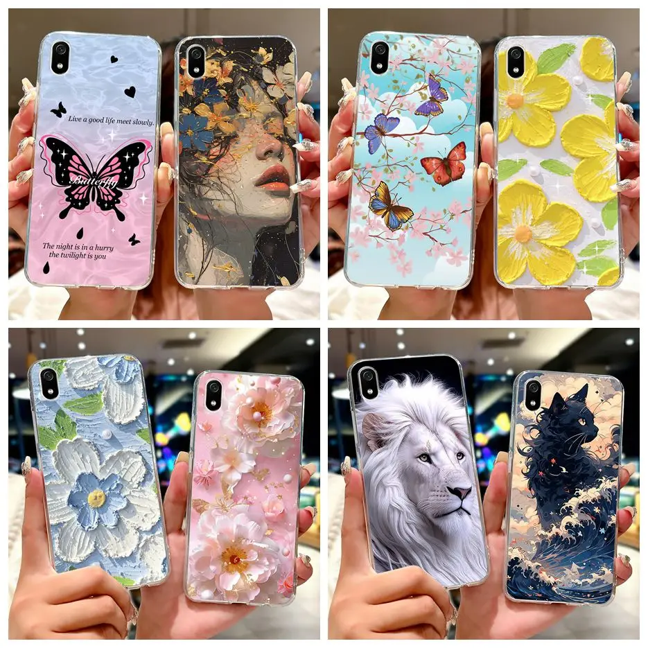 For Xiaomi Redmi 7A… - image