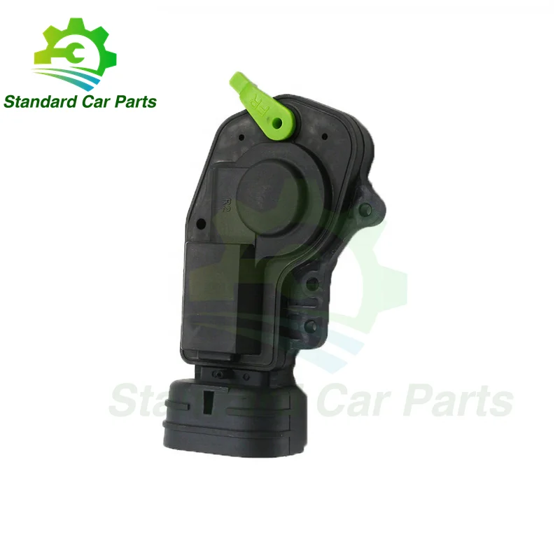 

Front Right Door Lock Actuator for Toyota Camry l4 2.2L V6 3.0L 1997-2001 OEM 69110-33010