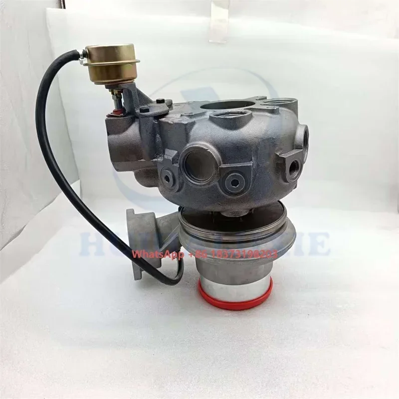 

Construction Machinery Parts Turbo B2G Turbocharger 252-5165 10R-3749 for CAT Bulldozer D6R D7R 2525165 10R3749