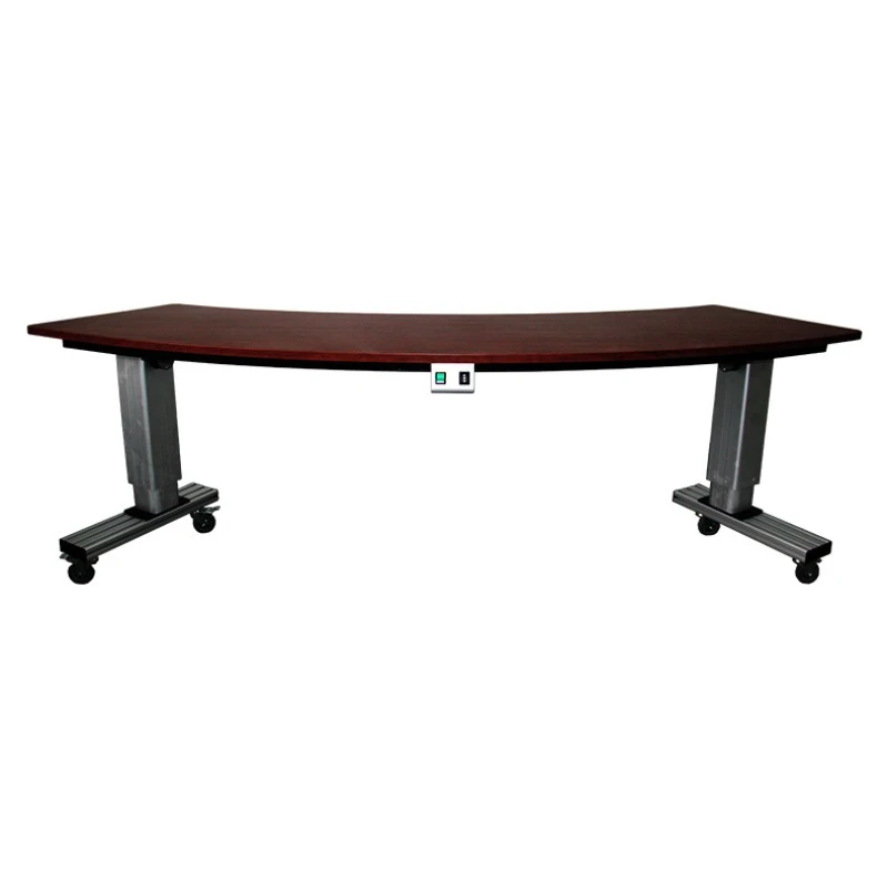 

Multifunctional lifting table ET-50 electric platform lifting table