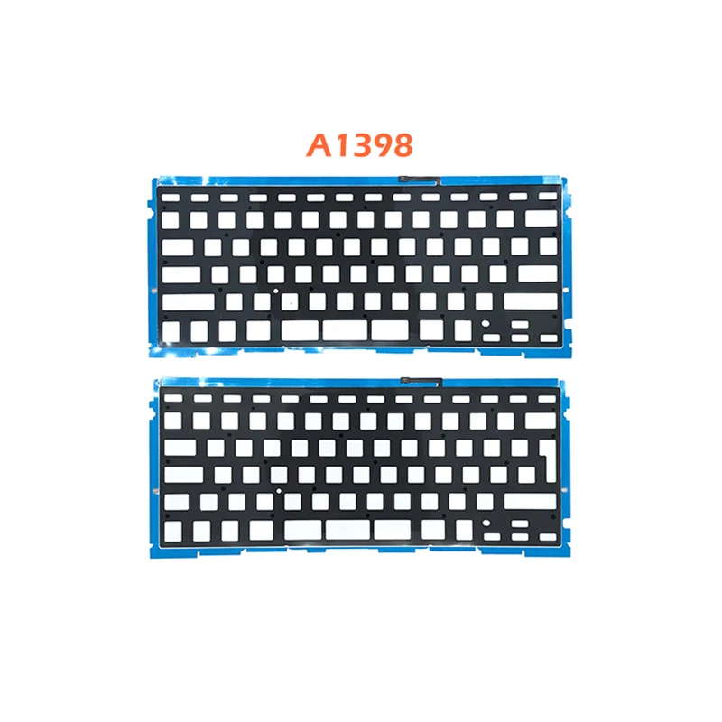 Laptop A1278 A1286 A1465 A1466 A1425 A1502 A1398 Keyboard Backlight For Macbook Air Pro 11\