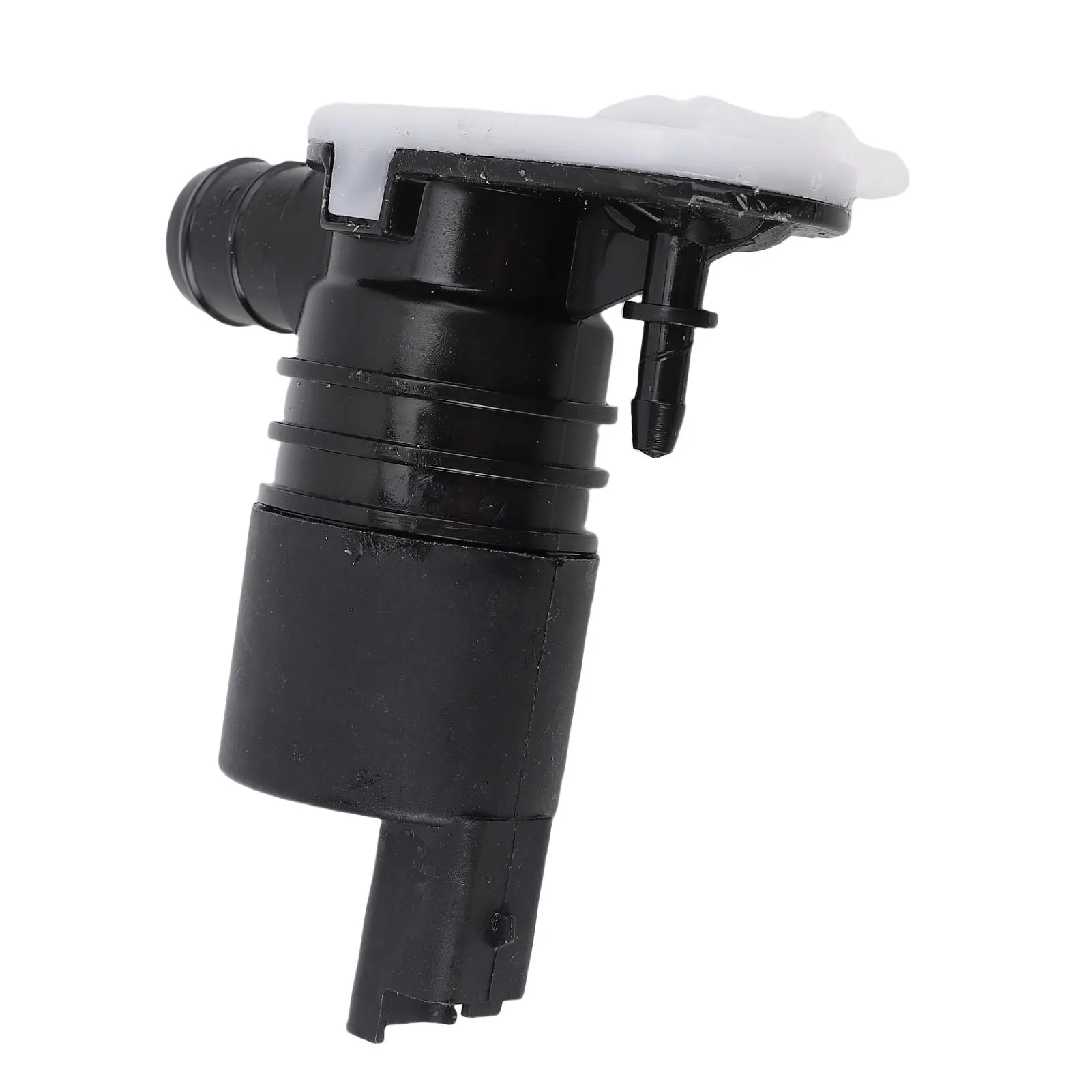 Front Windshield Washer Pump Ensure Smooth Waterflow Long Lasting 289209776R Replacement for Kadjar Clio V new
