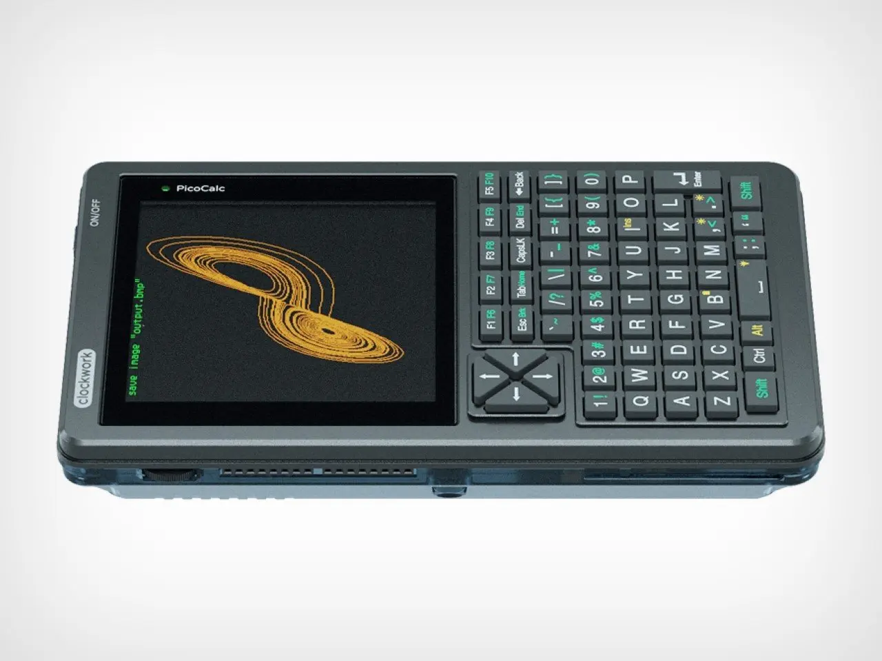 مجموعة PicoCalc Uconsole الجديدة لعام 2026 متوفرة بالكامل في المخزون