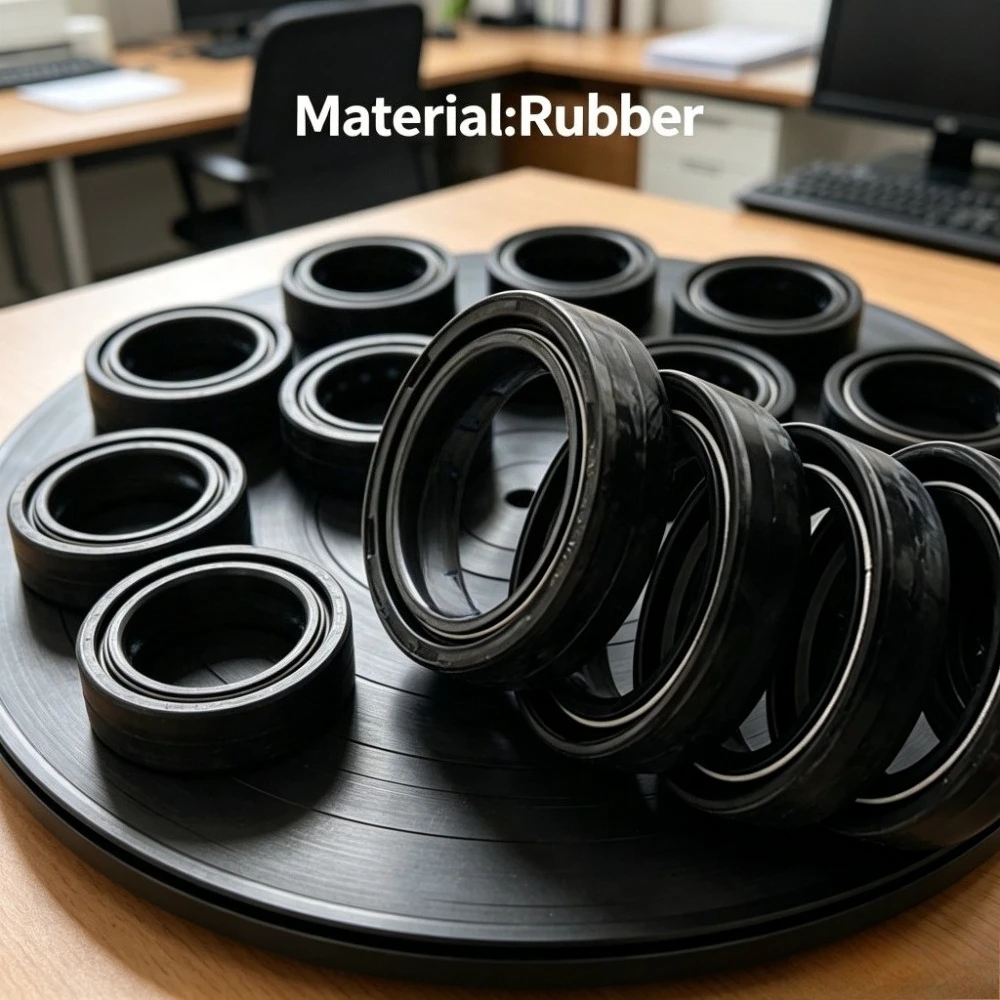 

2/4/8pc 40x52x8 40*52* 8 Front Fork Oil Seal For APRILIA 125 RS AF REPLICA AE 92-93 8123200 125 RX 91 ND. MOD.A 1991 RS125 RX125