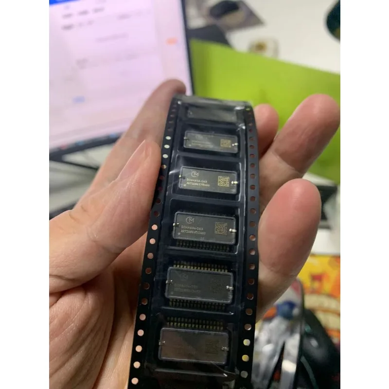 Parts For SCHA634-D…