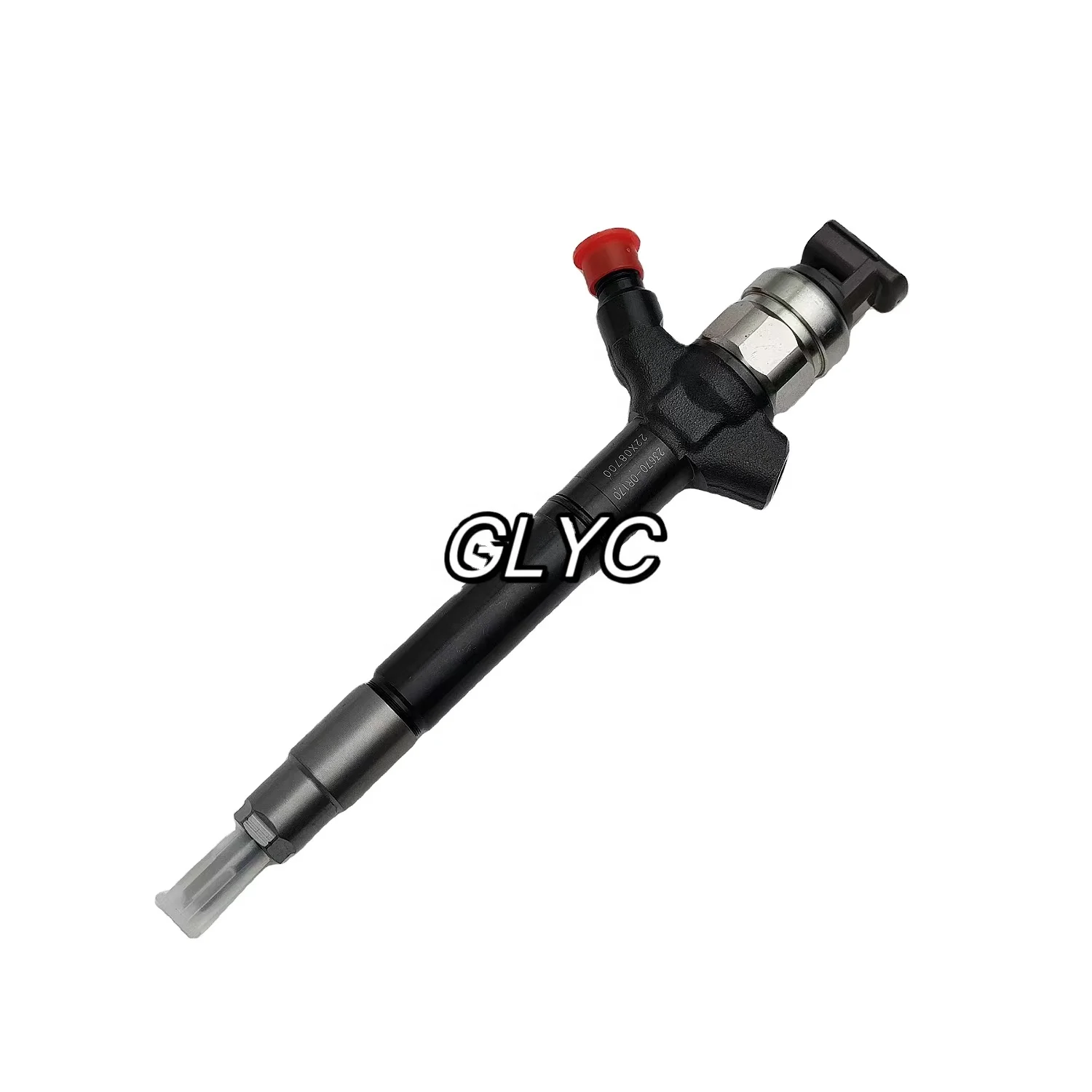 Hot Sale Fuel Injector Assembly 23670-0R170 095000-7630 23670-0R020 For TOY OTA RAV4