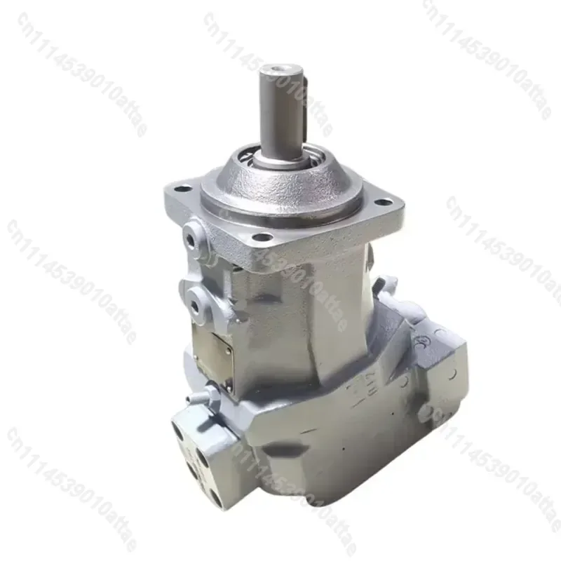 Compatible With HJX Gear Pump 28cc Displacement 84L Min Flow 52HP 100Bar Pressure For Industrial Hydraulic Machinery