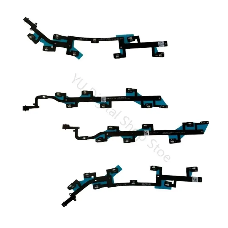 96BA Flexibles FPCs-Flachbandkabel für 2 VR-Controller, linke oder rechte Version – Detail 4