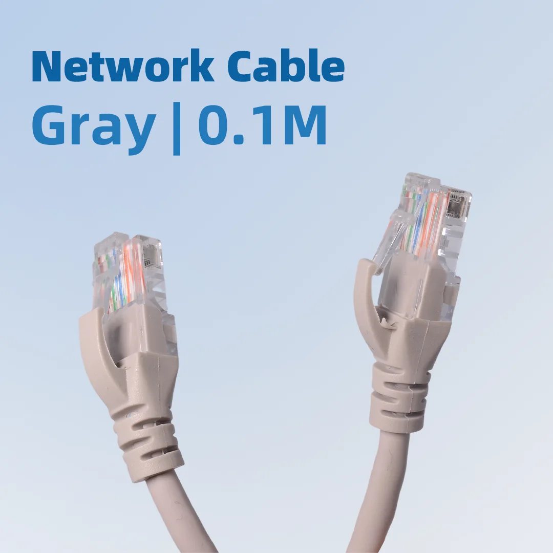 Cat 6 Cable RJ45 CA…