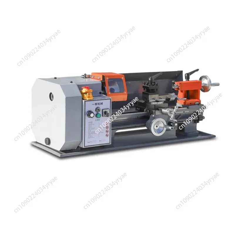 

Hot Selling Mini Lathe Easy Accessibility Small Horizontal Mini Price Metal Lathe Machine