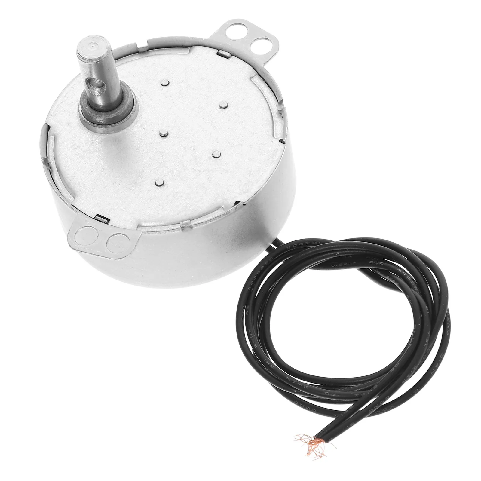 Synchronous Motor Small Size Low Noise High Torque Stable Micro Motor for Ventilation Electric Fan Heater Electric Motors