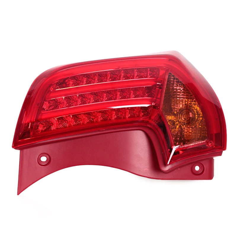 For Kia Picanto 2012-2016 LED Tail Rear Stop Brake Lights Lamp Car Tail Light Stop Light Turn Signal Lamp Brake light 924011Y300