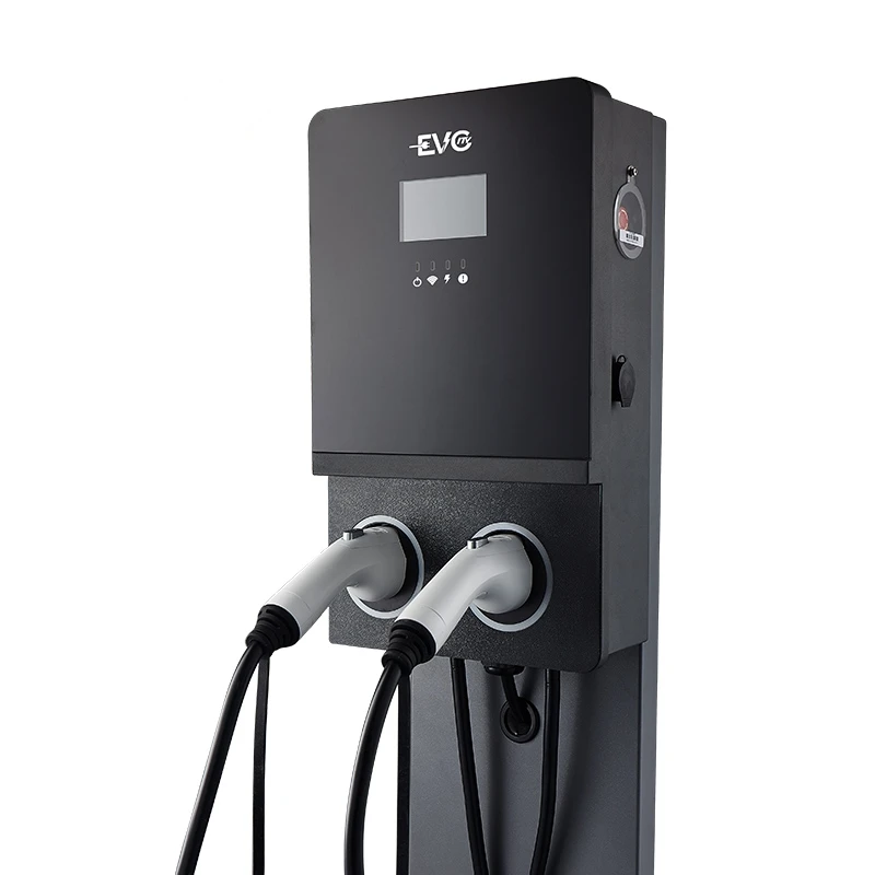 Electric Vehicle Ho…