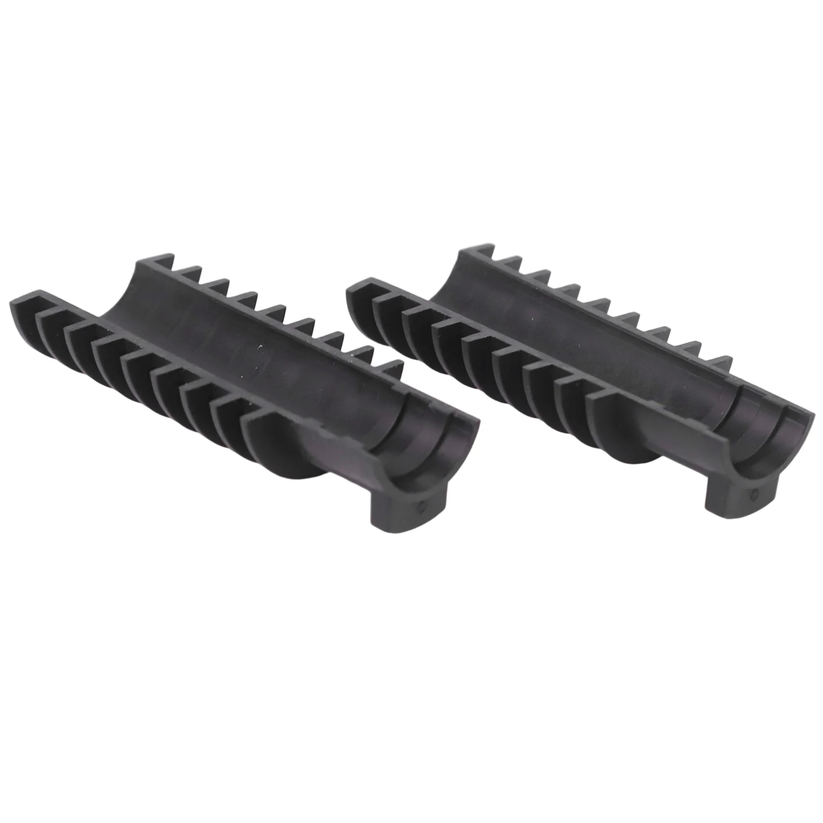 لحامل البطارية الداخلي للدراجة Di2 في TPE لتناسب آمن على 27 2/31 6 مم يتميز بتصميم احتكاك متقدم #3