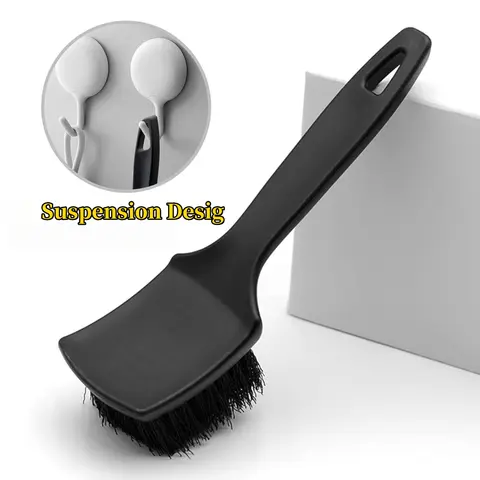8 best sales tyre brush - №4