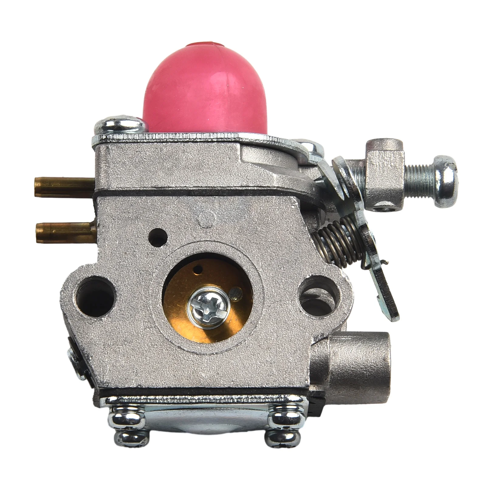 Carburetor For Troy Bilt TB225 TB25C TB400 TB22EC TB32EC TB80EC 753 06190, Seamless Installation, Made of Metal