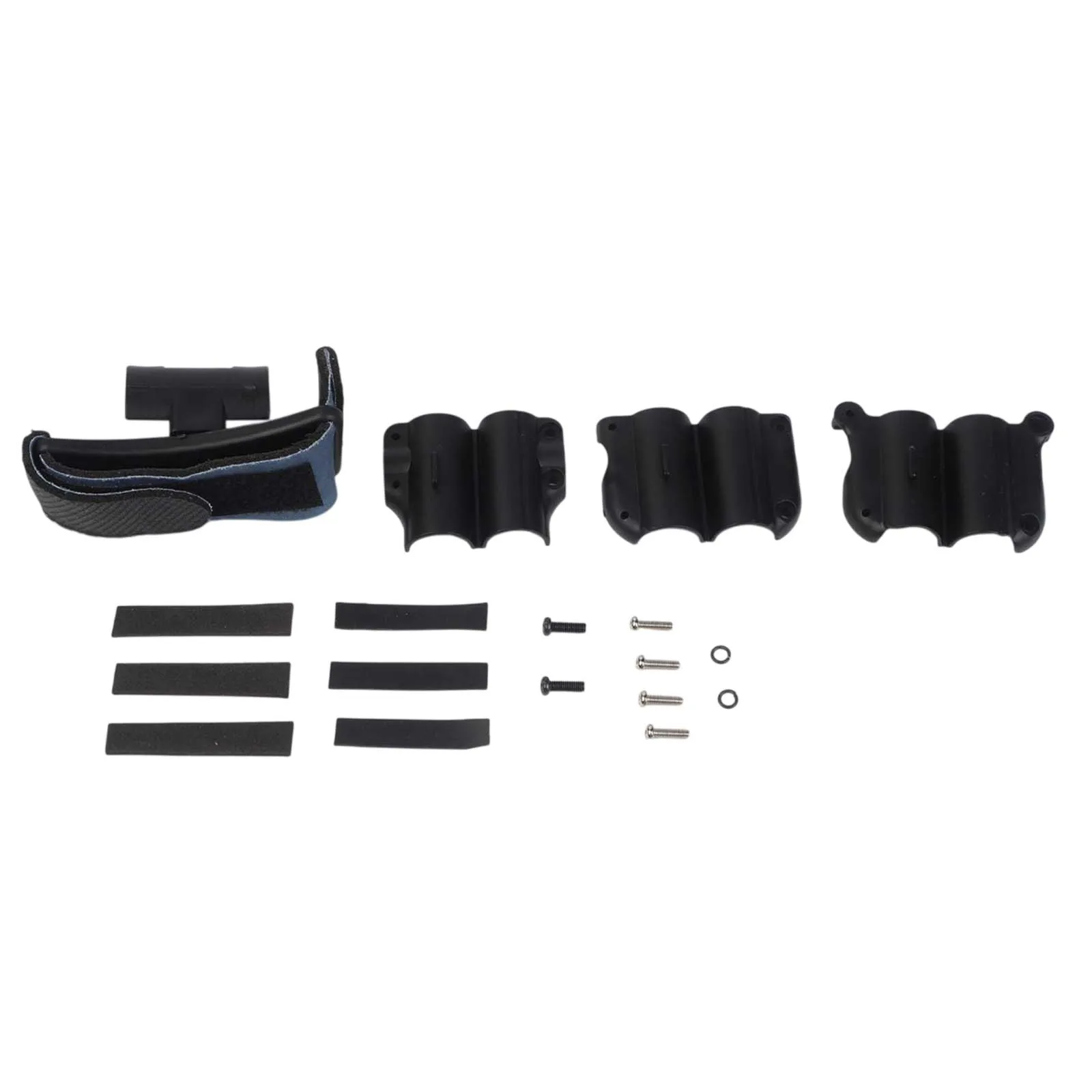 

For Various Trombone Models Instrument Grip Protection Trombone Grip Versatile Trombone Attachments Comfortable