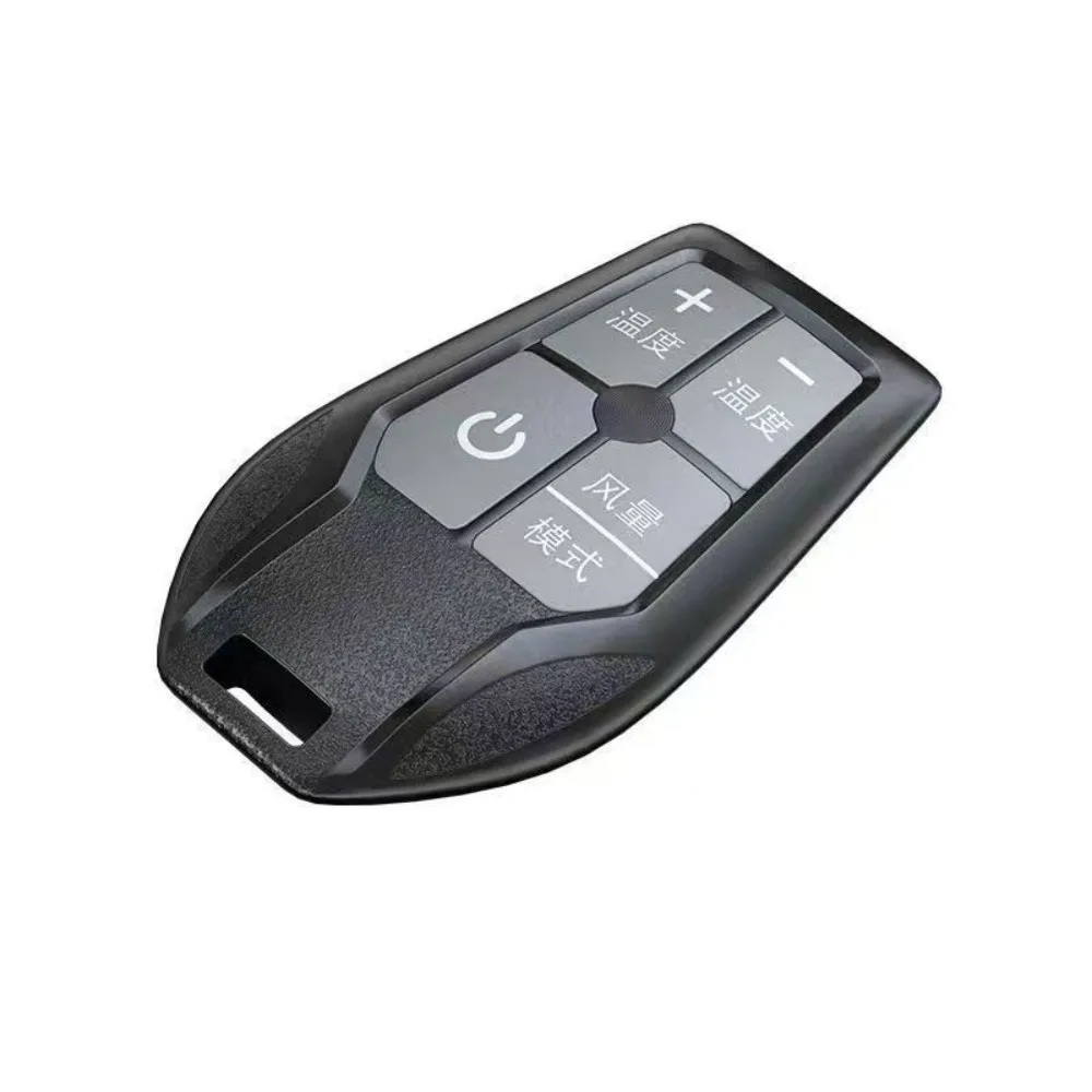 Compatible Universal Air Conditioner Remote Control Multi-Brand Support Portable Universal A/C Remote Control Mini