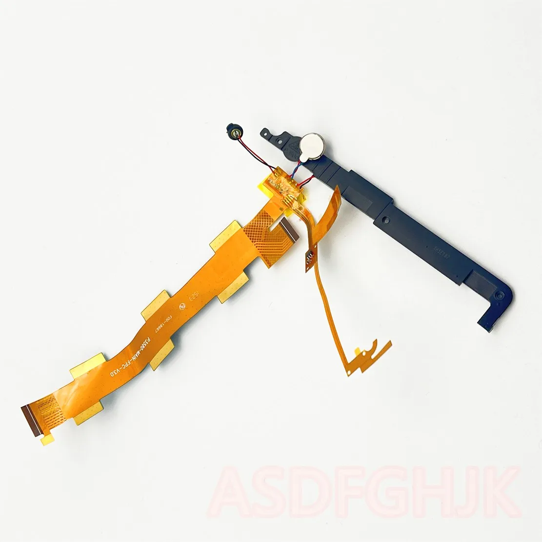 P3580-MAIN-FPC-V3.0 LCD Motherboard cable For Lenovo TAB3 8.0 Tab3-850 TB3-850M TB-850M F Display Flex Cable Connector