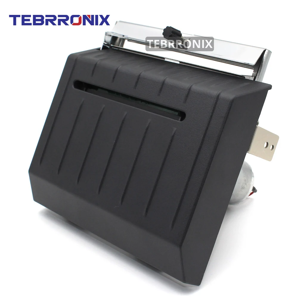 

Новый OEM-комплект для модернизации режущего механизма P1083320-118 для термопринтера этикеток Zebra ZT610