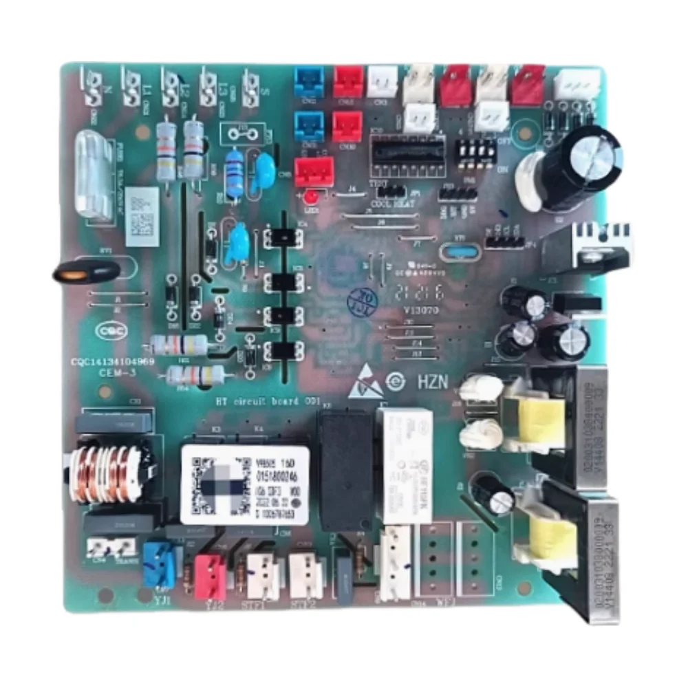 Neu für Haier Klimaanlage, Außengerät, Computerplatine, Motherboard, 0151800246 Teile