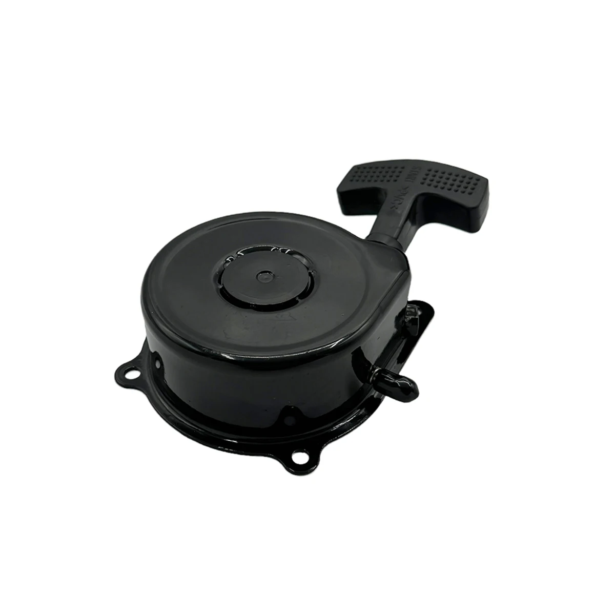 Zapłon rozrusznik odrzutowy Assy dla Sukuzi Quadmaster 50 LT50 LTA50 ATV Quad 18100-04419