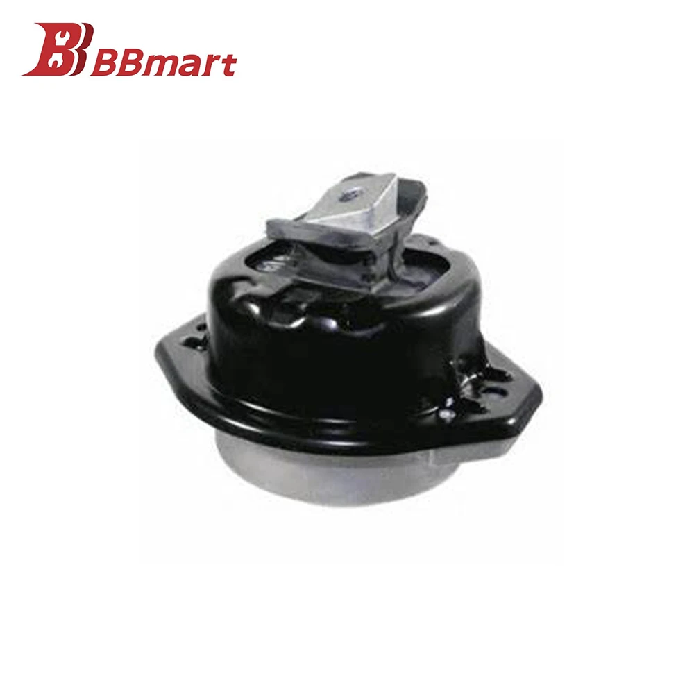 BBmart Auto Spare Parts 1 pcs Left Engine Mount For BMW E65 E66 M54 N52 OE 22116770797 Factory Price Car Accessories