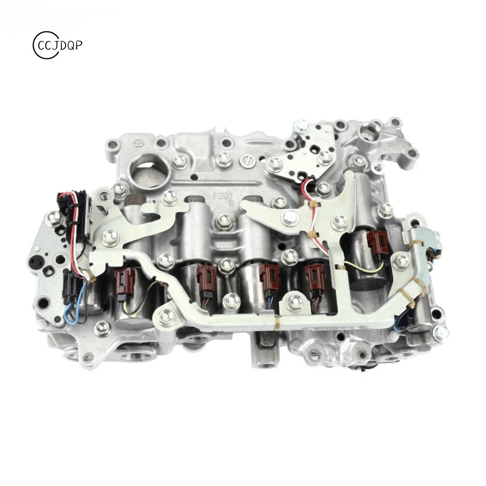 

КОРПУС ПЕРЕМЕННОГО КЛАПАНА с TCM CASTING FZ01 Костюм для 2012-UP MAZDA CX-5 FW6A-EL 238740 A