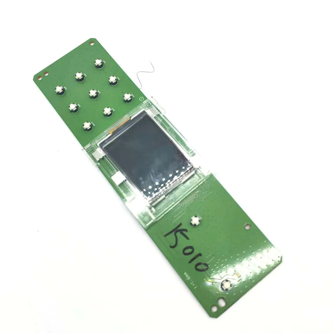 Screen Control Panel Only CG43 Fits For Epson XP-15000 XP-15010 XP15000 XP-15080