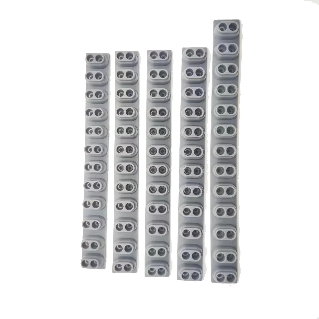 New Key Contact Rubber Conductive Keypad For Yamaha DGX200 DGX300 DGX500 DGX205 DGX305 DGX230 DGX505 PSR295 KBP300 500