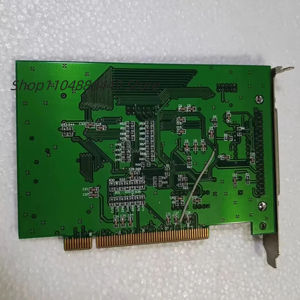 ナンワン FWQ4-PCI 用