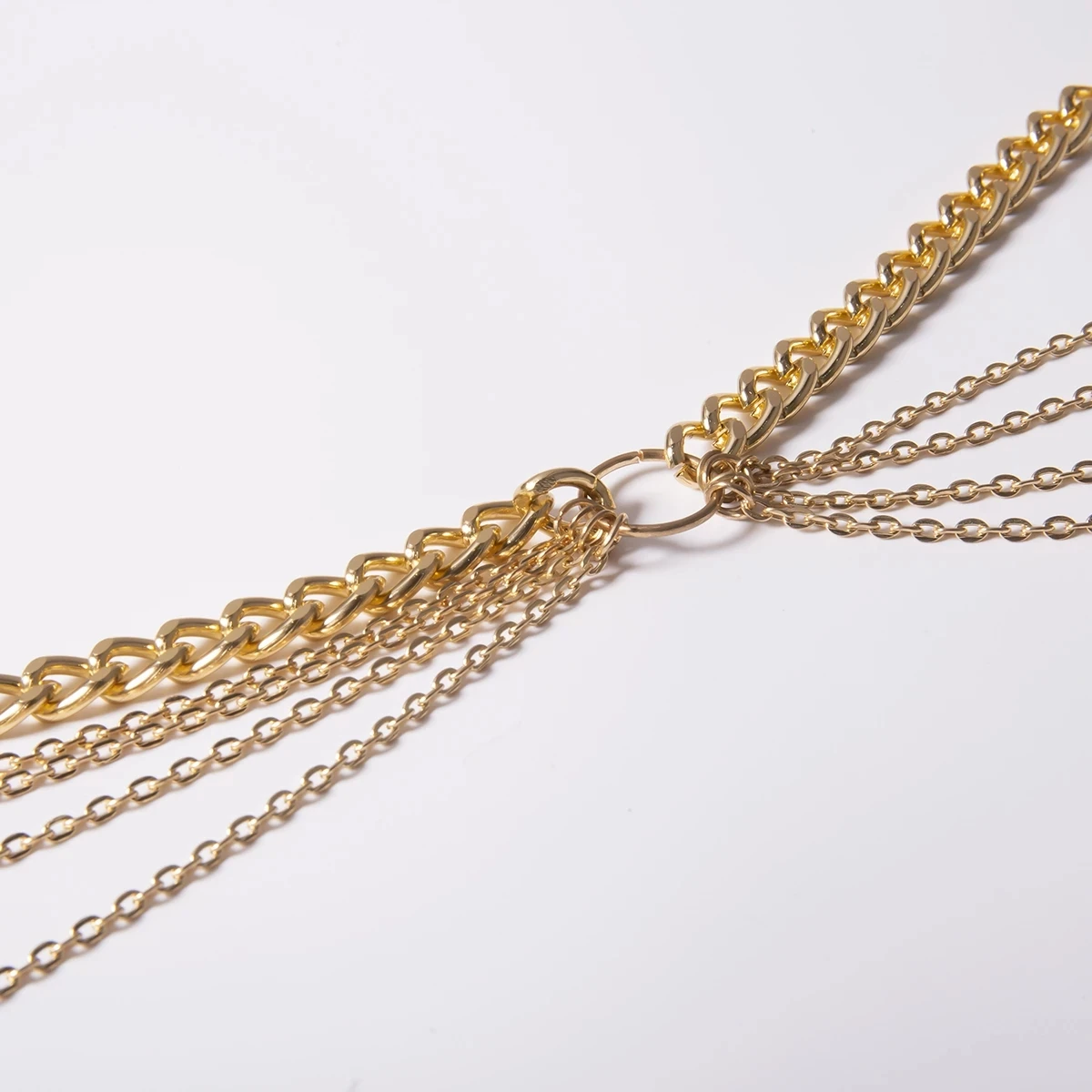 Thumbnail 4 - #7 Popular Body Chains Choices