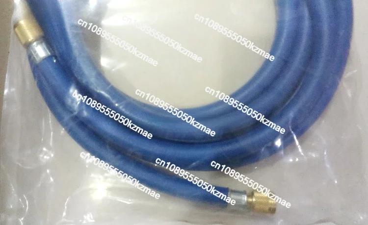 Suitable for 3-point rough fluoride tube HCL6-144 Wolters Kluwer original liquid filling hose, refueling tube 3.65 meters long