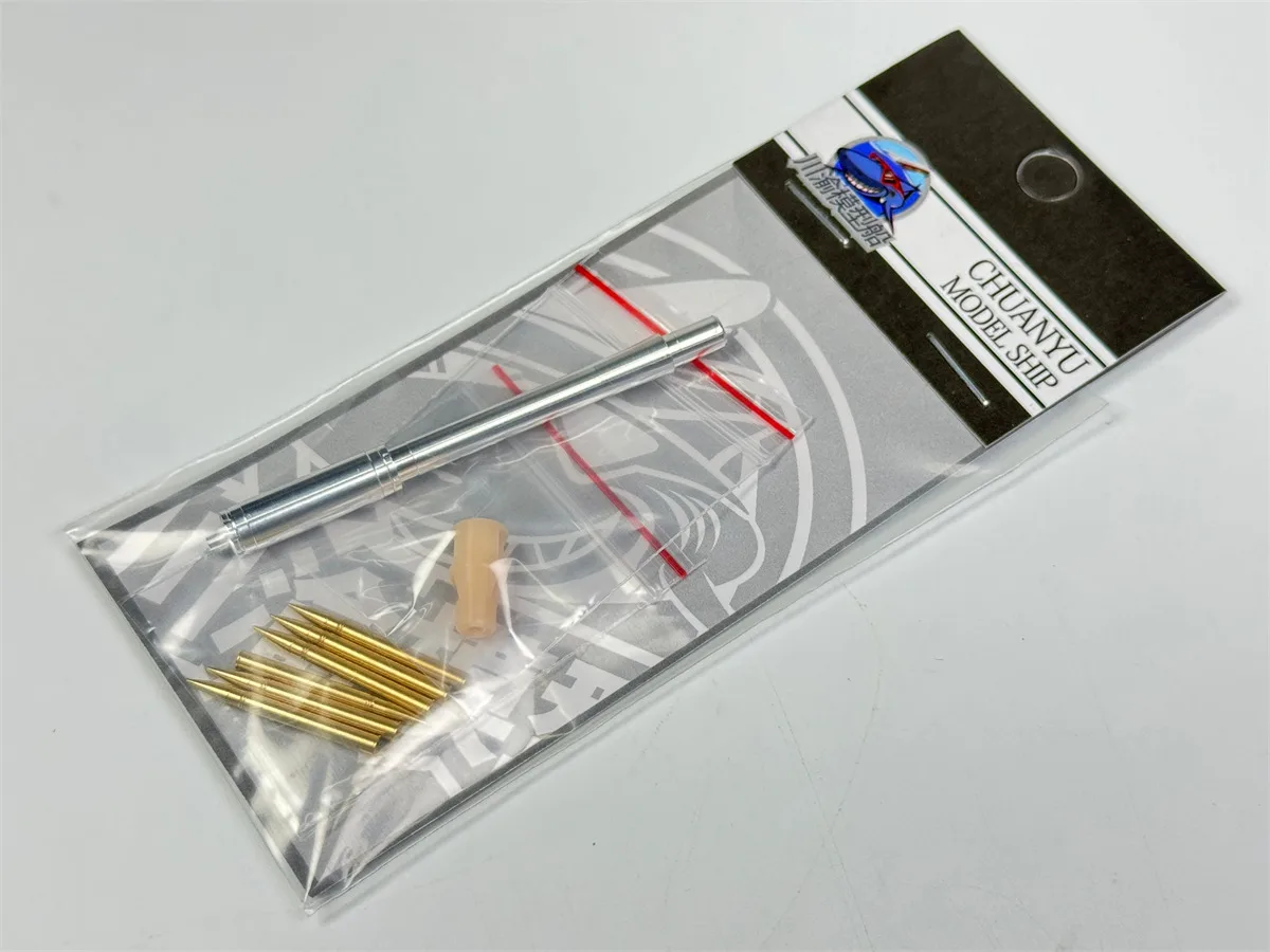 Комплект металлического корпуса в масштабе 1/35 для забавного хобби 35A055 RU251 Henschel Spahpanzer, модель танка CYT285