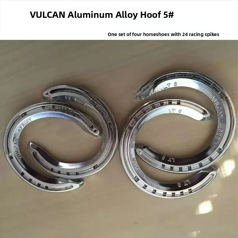 vulcan-aluminum-alloy-hoof-iron-lightweight-speed-racing-hoof-equestrian-stadium-aluminum-hoof-hoof